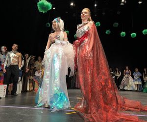 Gala konkursu Szmaragdowy Guzik