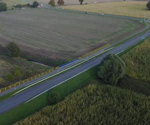 Toruń. Dziś podpisano umowy na remont drogi wojewódzkiej Nr 551 (Strzyżawa-Wąbrzeźno)