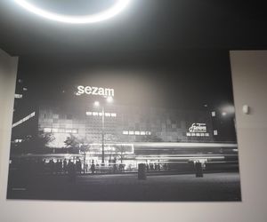 Nowa siłownia Zdrofit przy stacji metra Świętokrzyska