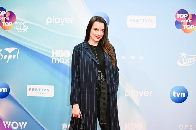 Trzeci dzień festiwalu w Sopocie