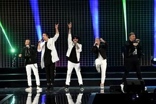Backstreet Boys w Polsce 2022 - BILETY, DATA, MIEJSCE koncertu legendarnego boysbandu