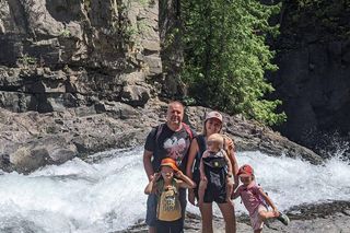 Polak z Kanady zabił żonę, teścia, a potem siebie