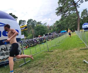 Enea Triathlon Kozienice 2024