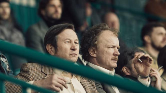 Kreacje z filmu "Jak pokochałam gangstera"