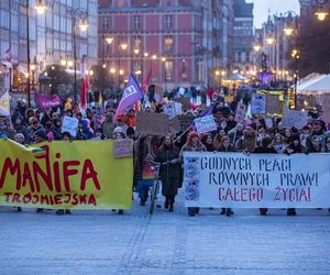 Trójmiejska Manifa zawładnie ulicą w najbliższy weekend. Trójmiasto jest kobietą