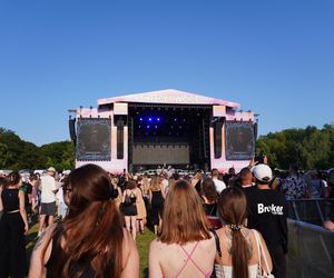 Mamy zdjęcia z BitterSweet Festival 2025. Tak bawiła się publiczność!