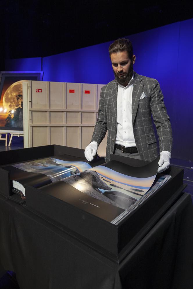 6 milionów za zdjęcie