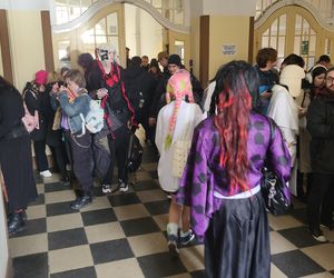 Bykon 2025: Bydgoszcz opanowana przez fanów fantastyki! Zobacz, co się działo!