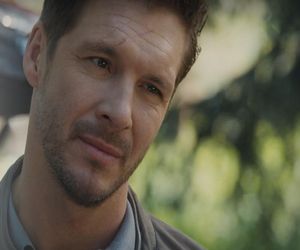 M jak miłość odc. 1880. Marcin (Mikołaj Roznerski)