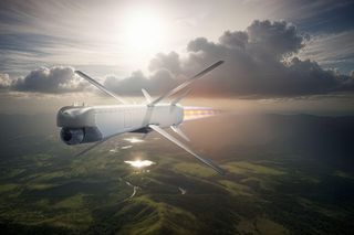 L-SPIKE 4X: Pocisk z AI, który trafia cel z 40 km nawet bez GPS