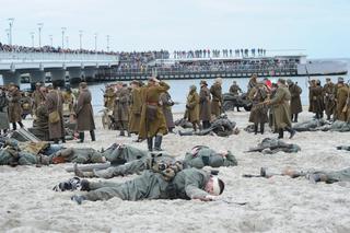 Rekonstrukcja bitwy o Kołobrzeg 