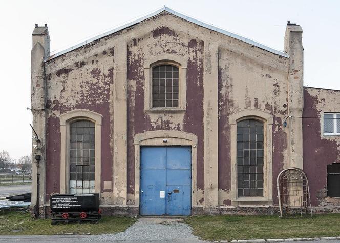 Muzeum Śląskie w Katowicach adaptuje kolejne budynki kopalniane