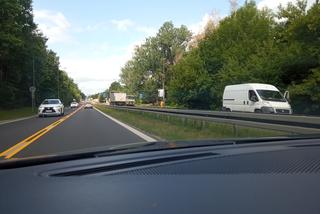 Ruszył remont Traktu Brzeskiego i ul. Czecha