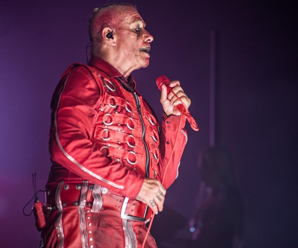 Masters of Rock 2025 - dzień 2.