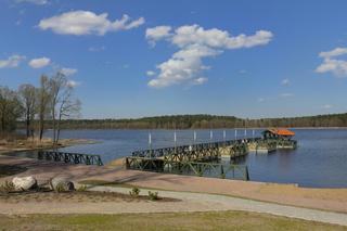 Uzdrowisko na Mazurach