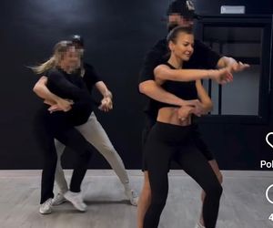 Rober Lewandowski miał dość sensualnych tańców żony. Dopiero teraz wyszło na jaw, co zrobił