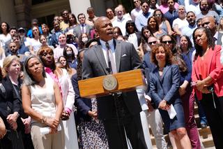 Batalia o prawo do aborcji