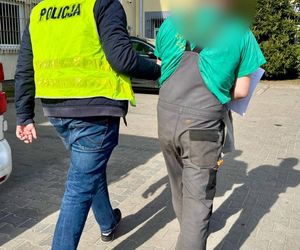 Potworny los zwierząt w Idzbarku. To była umieralnia. Gospodarz usłyszał zarzuty!