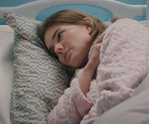 M jak miłość odc. 1878. Franka (Dominika Kachlik)