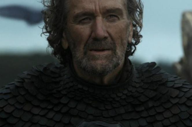 Gra o Tron sezon 6 – spoilery! W Game of Thrones 6 powróci Blackfish