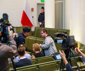 Posiedzenie Sądu Najwyższego dotyczące ważności wyborów