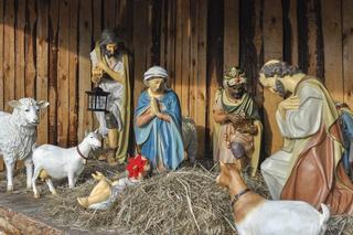 Czy JEZUS urodził się 25 grudnia? Krótka historia świąt BOŻEGO NARODZENIA