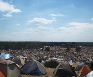 Przystanek Woodstock / Pol'and'Rock Festival w Kostrzynie