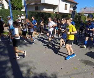 14. Biegiem przez Platerów