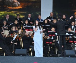 Koncert Symfonia Miłosierdzia