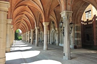 Dolnośląska Florencja, czyli najpiękniejszy pałac w Polsce. Tu poczujesz się jak w sercu Toskanii