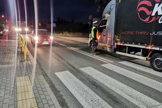 Trzeźwy kierujący na drogach w Grudziądzu