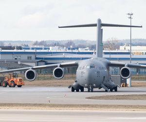  C-17 Globemaster III