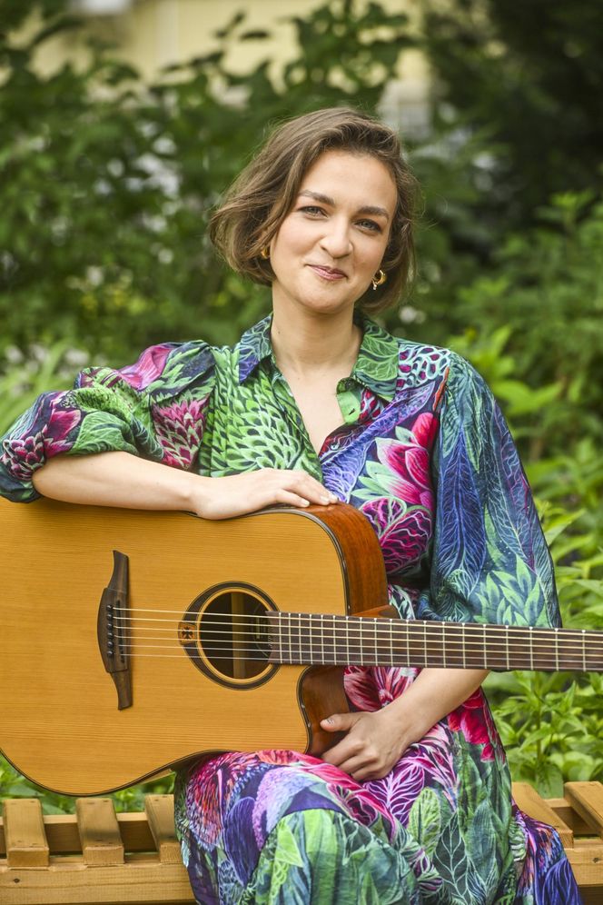 Monika Kowalczyk - Debiuty 2025