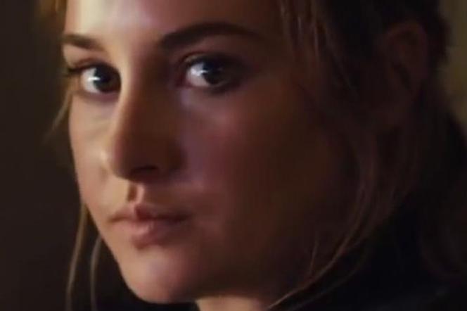 Niezgodna 4 – Shailene Woodley jednak powróci w Ascendant?! Aktorka wycofuje się z wcześniejszych 