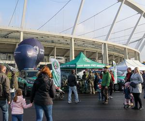 Obchody Narodowego Święta Niepodległości 2023 na Stadionie Śląskim