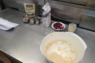 Przygotowania do konkursu na fit pączka rozpoczęte! Trwają testy na Woli