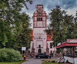 Nidzica to jedno z bogatszych miast w woj. warmińsko-mazurskim. Skrywa wiele przepięknych zabytków