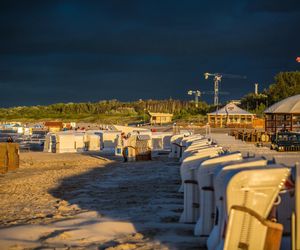 Oto najpiękniejsza plaża w Polsce według czytelników Travelist. Turyści nazywają ją Majorką Północy