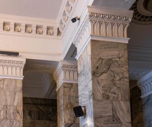 Pałac Kultury i Nauki w Warszawie