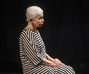 Zrobiła karierę w USA. Niestety los dla tej polskiej aktorki nie był dla niej łaskawy