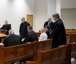 Grzegorz Braun odpowie za zgaszenie świec chanukowych i inne skandale