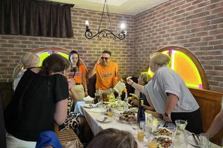 Eska Summer City w Hotelu Pod Herbem