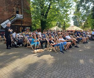 Poruszający moment podczas zlotu detektorystów. Odnalezione nieśmiertelniki wróciły do rodzin
