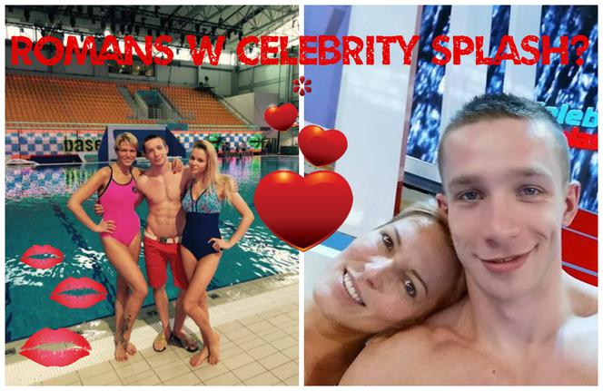 Celebrity Splash