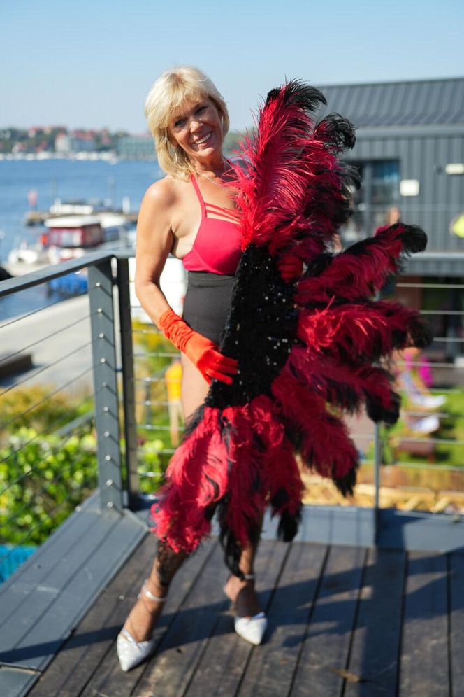 Sanatorium miłości 7 - odcinek 6.