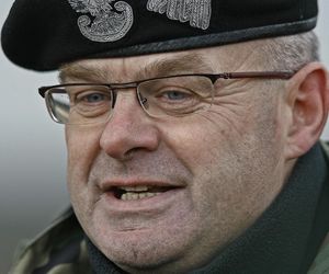 Zmarł gen. Waldemar Skrzypczak