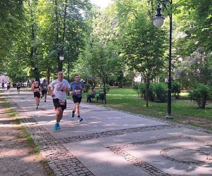 XI Bieg Konstytucji 3 Maja w Radomiu