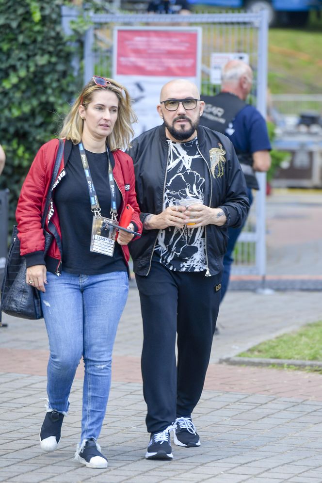 Grzegorz Skawiński nigdy nie założył rodziny. To nie było dla niego najważniejsze