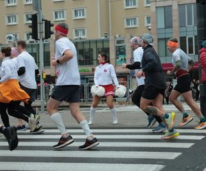 Bieg Niepodległości 2025