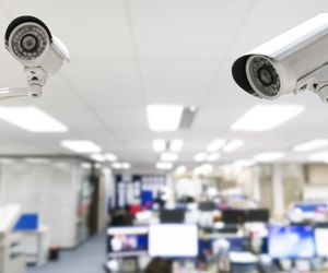 Telewizja przemysłowa (CCTV) ‒  podstawy element bezpieczeństwa obiektu